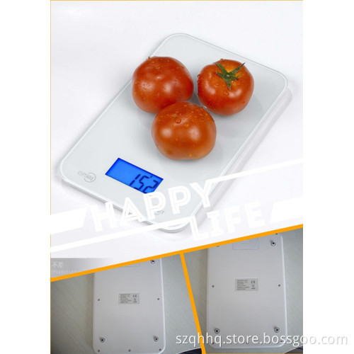 Digital Kitchen Scale